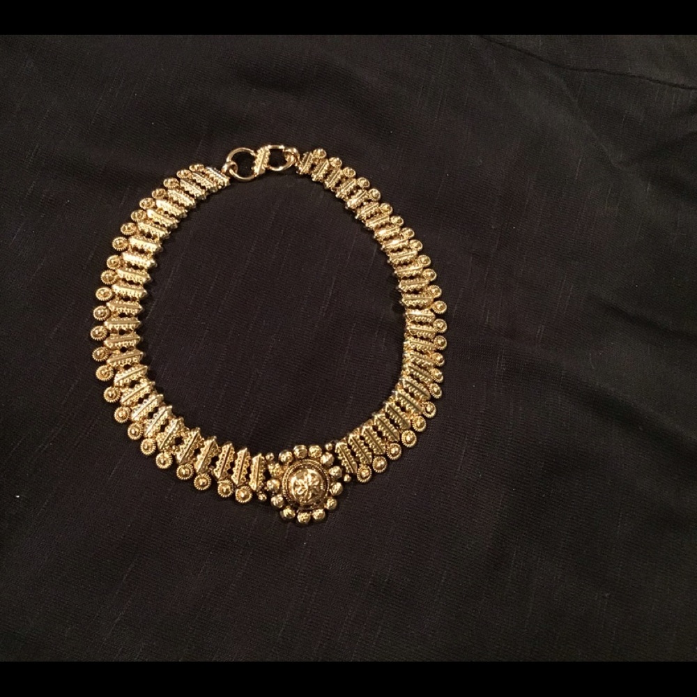 Ankle bracelet